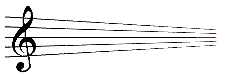 music notation