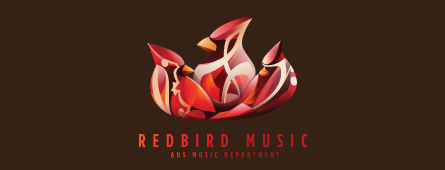 redbird music